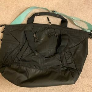 Adidas Woman Sports bag